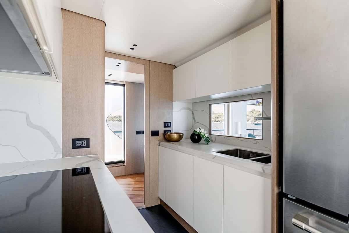 Azimut Grande 26 Metri - miniatura 27