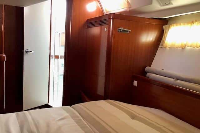 Beneteau Oceanis 50 - miniatura 25