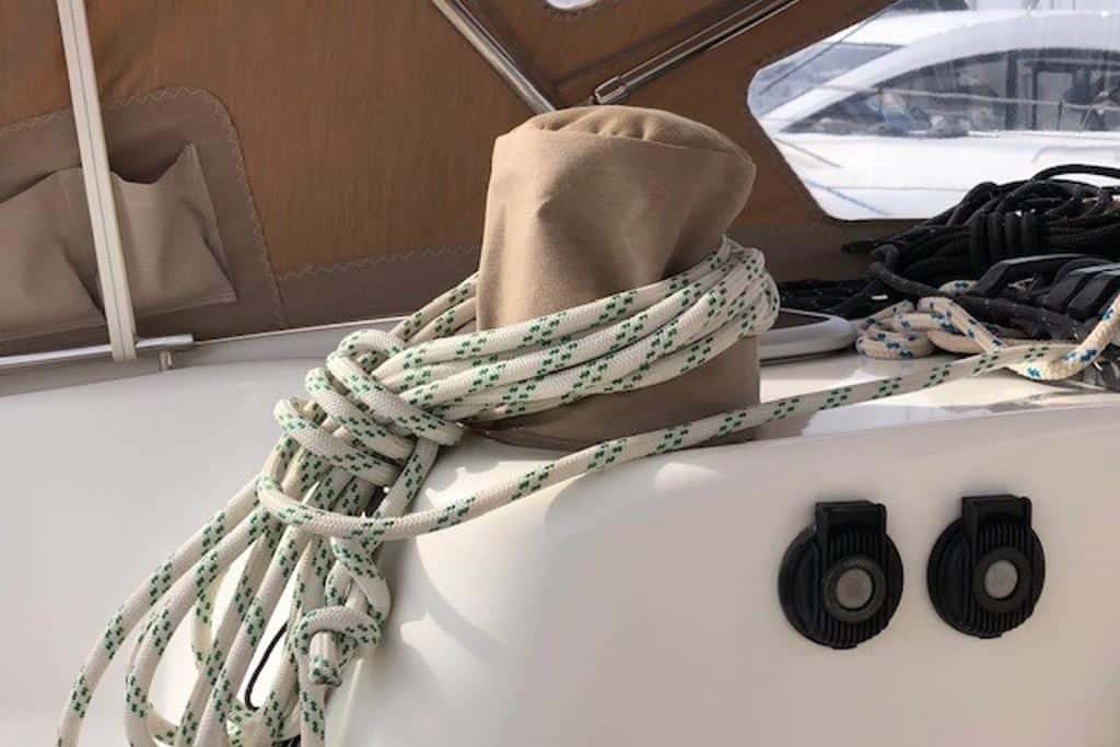 Beneteau Oceanis 50 - miniatura 10