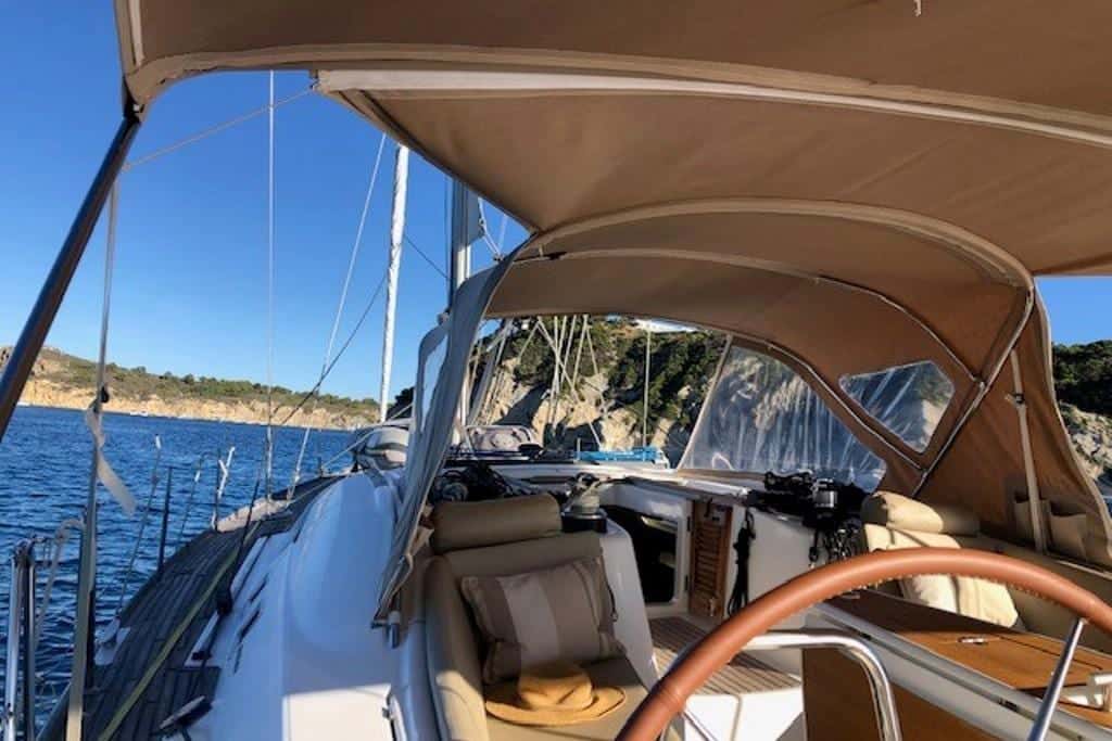 Beneteau Oceanis 50 - miniatura 6
