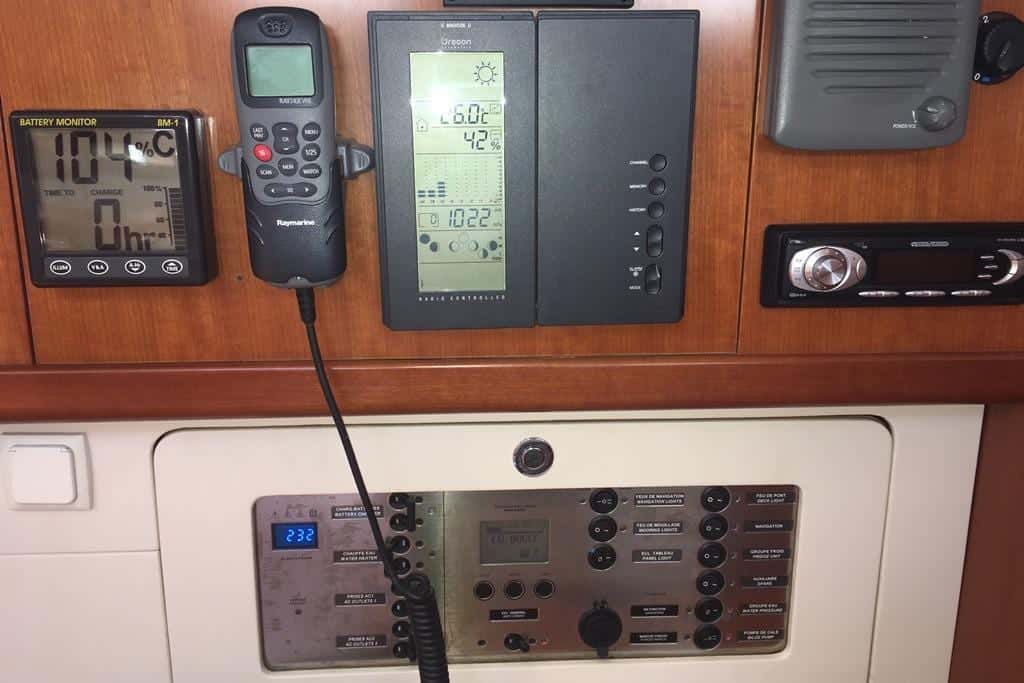 Beneteau Oceanis 50 - miniatura 26