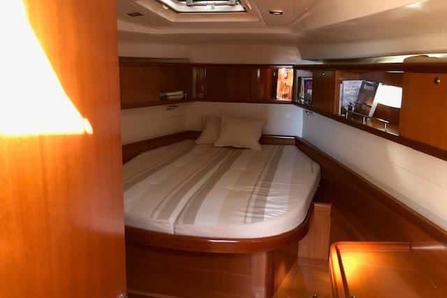 Beneteau Oceanis 50 - miniatura 28