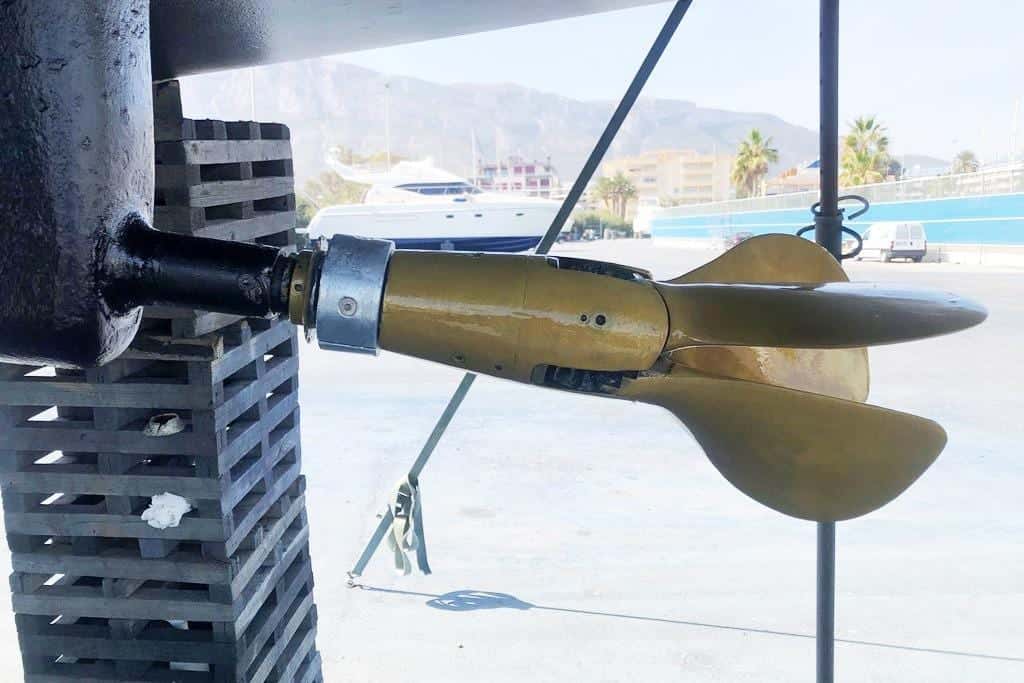 Beneteau Oceanis 50 - miniatura 30