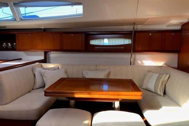 Beneteau Oceanis 50 - miniatura 24