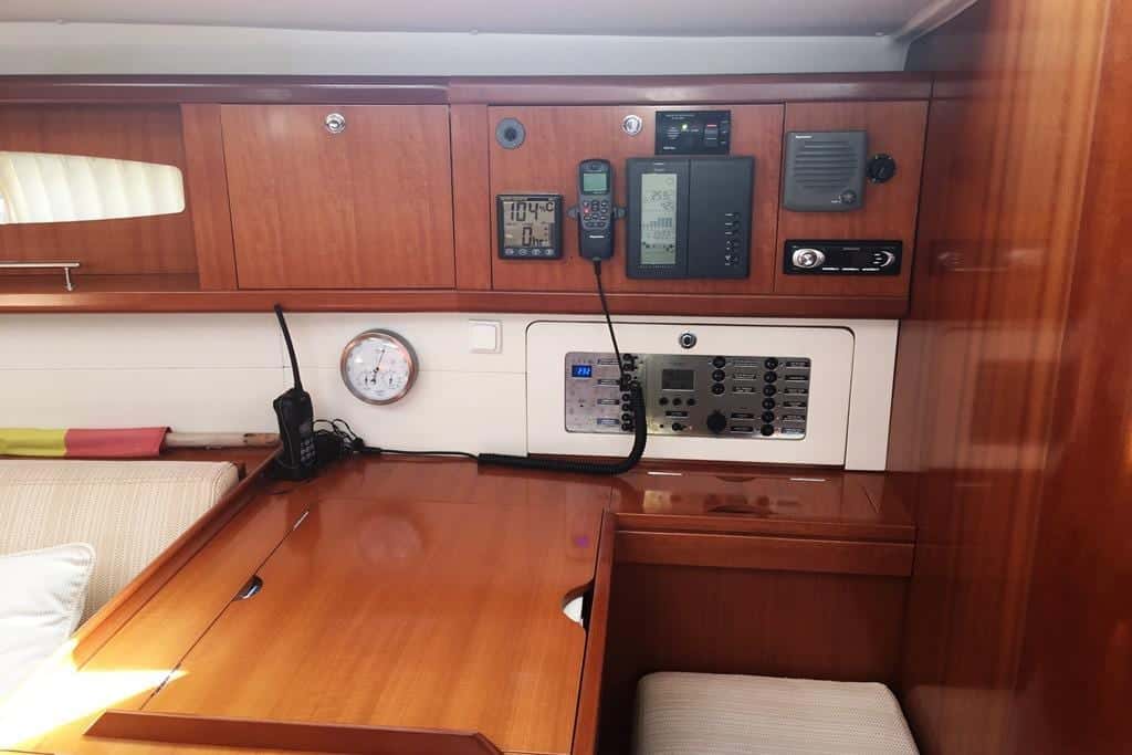 Beneteau Oceanis 50 - miniatura 22