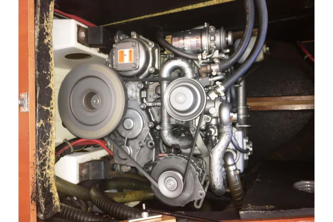 Beneteau Oceanis 50 - miniatura 32