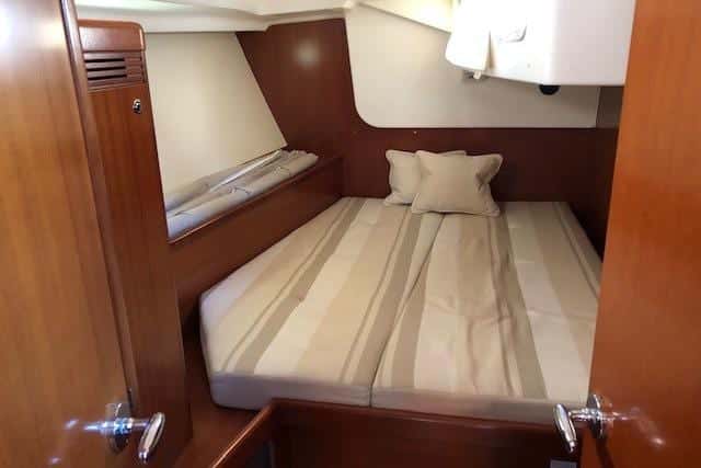 Beneteau Oceanis 50 - miniatura 31