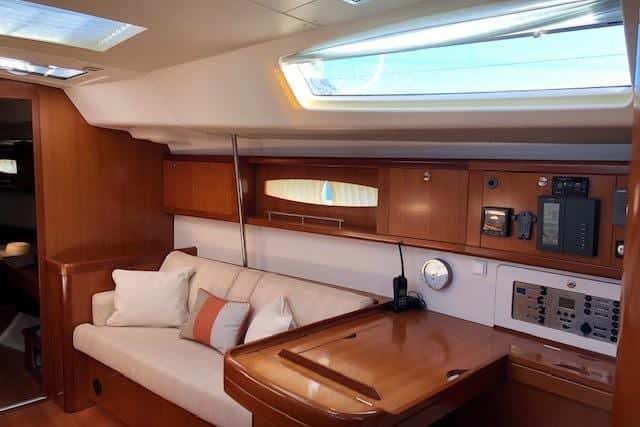 Beneteau Oceanis 50 - miniatura 23