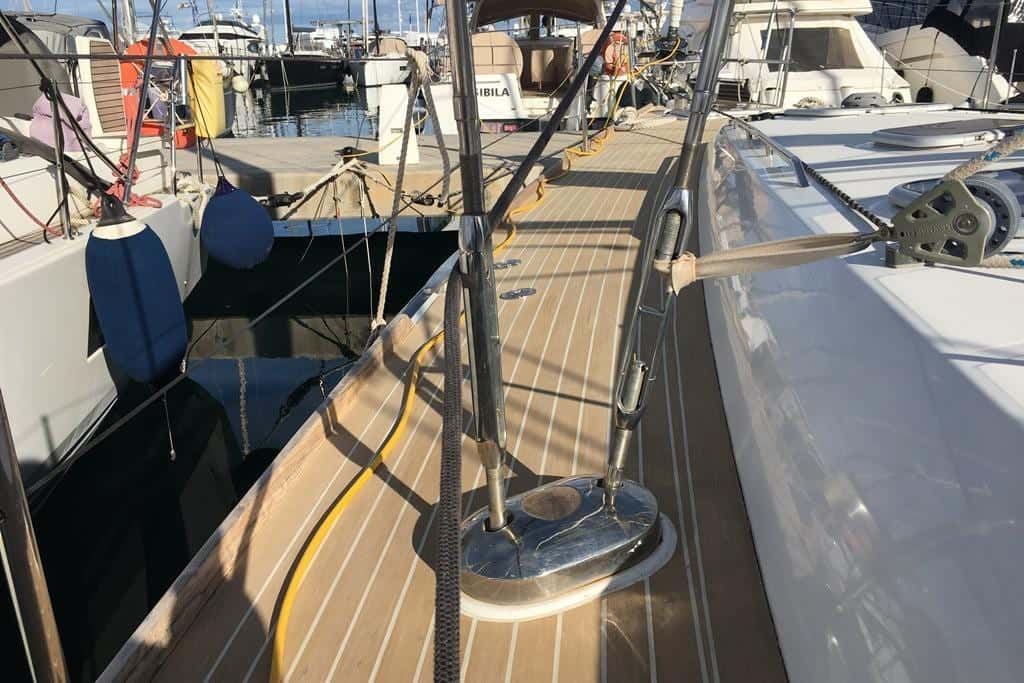Beneteau Oceanis 50 - miniatura 13