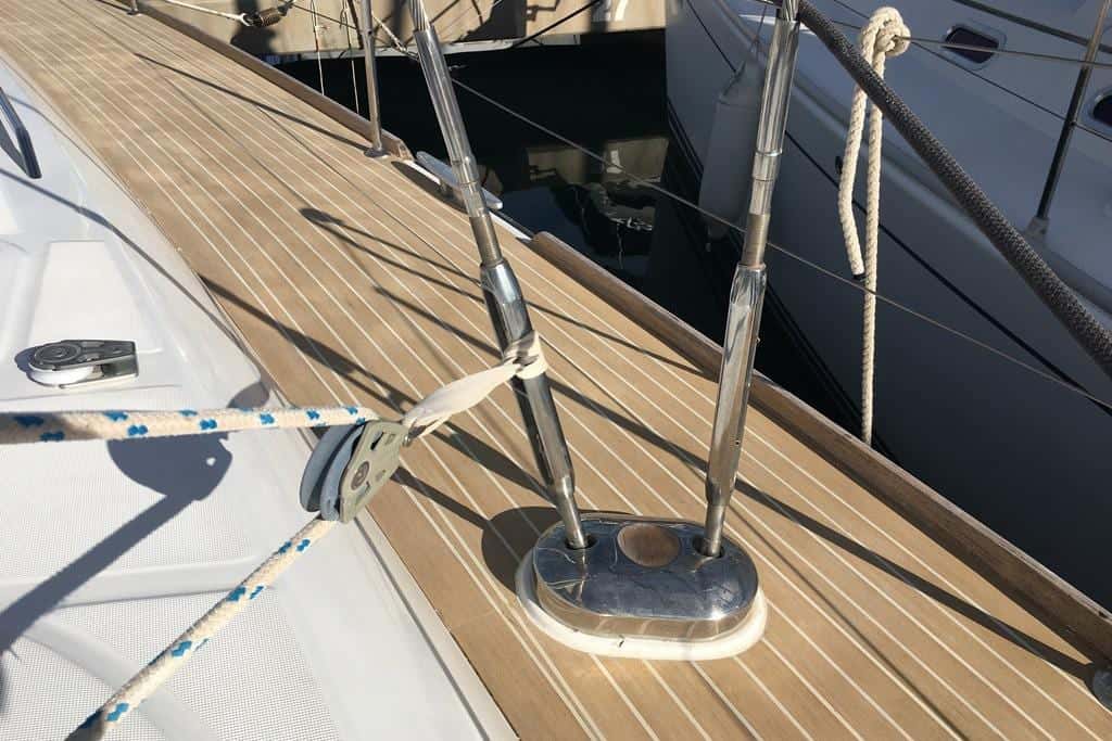 Beneteau Oceanis 50 - miniatura 20