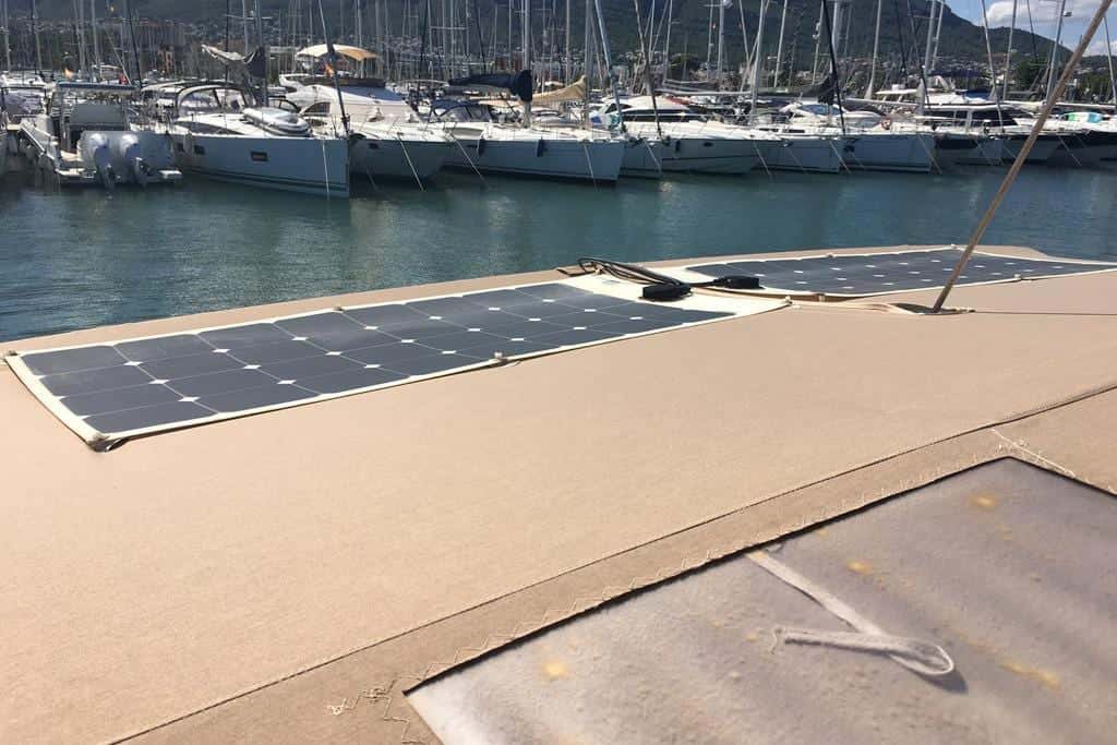 Beneteau Oceanis 50 - miniatura 9