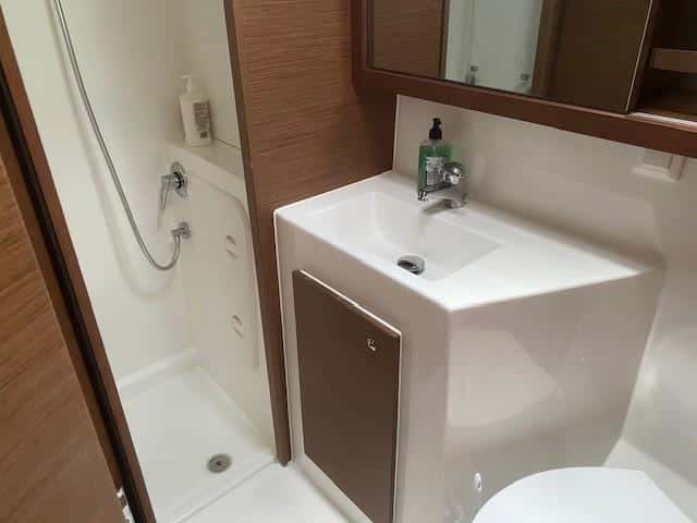 Lagoon 42 - miniatura 19