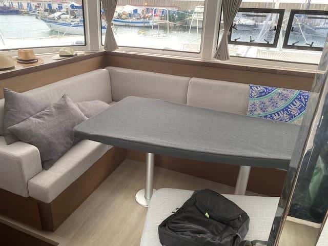 Lagoon 42 - miniatura 14