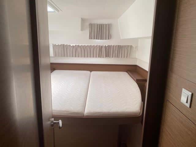 Lagoon 42 - miniatura 31