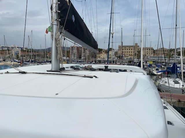 Lagoon 42 - miniatura 10