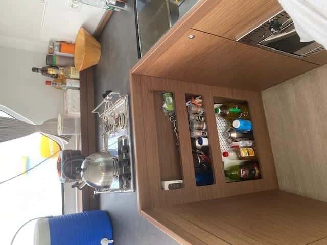 Lagoon 42 - miniatura 20