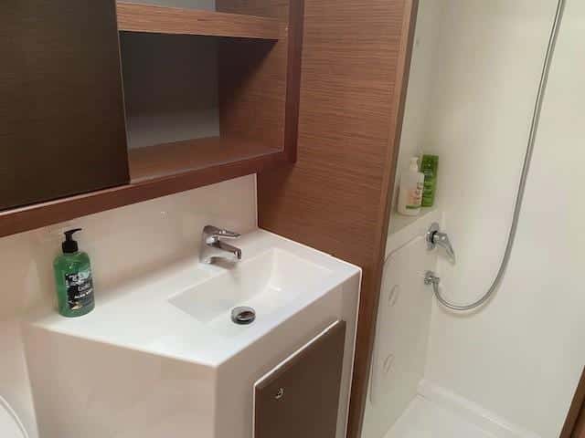 Lagoon 42 - miniatura 17