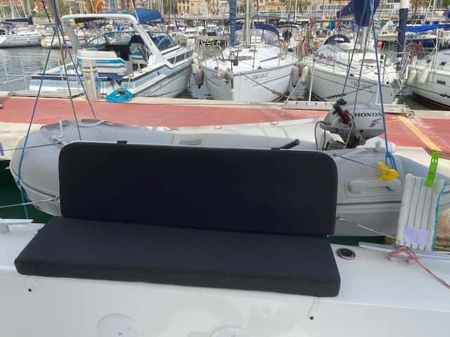 Lagoon 42 - miniatura 6