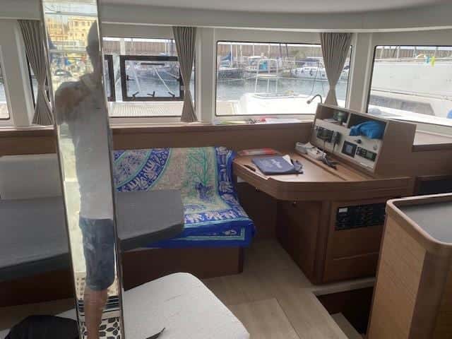 Lagoon 42 - miniatura 30