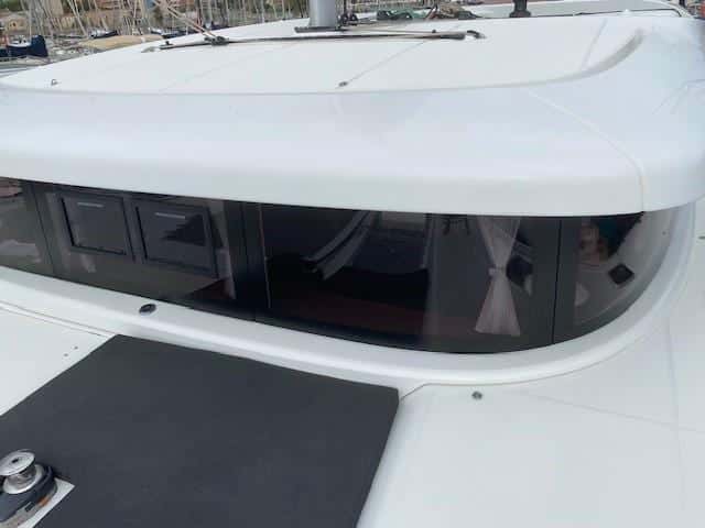 Lagoon 42 - miniatura 4