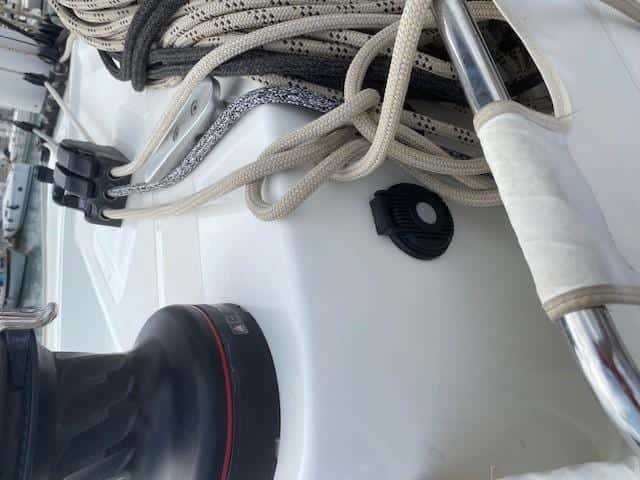 Lagoon 42 - miniatura 11