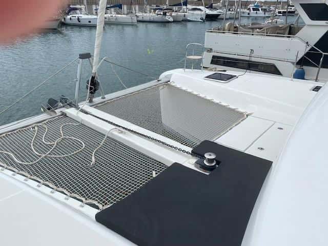 Lagoon 42 - miniatura 8