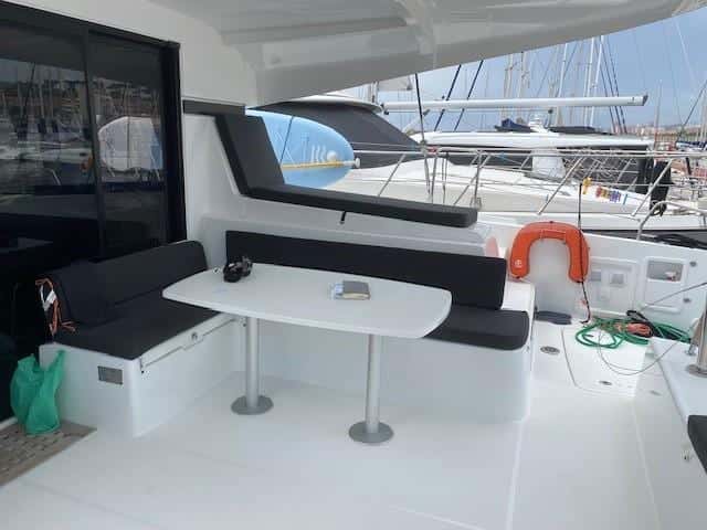 Lagoon 42 - miniatura 9