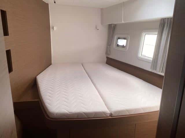 Lagoon 42 - miniatura 13