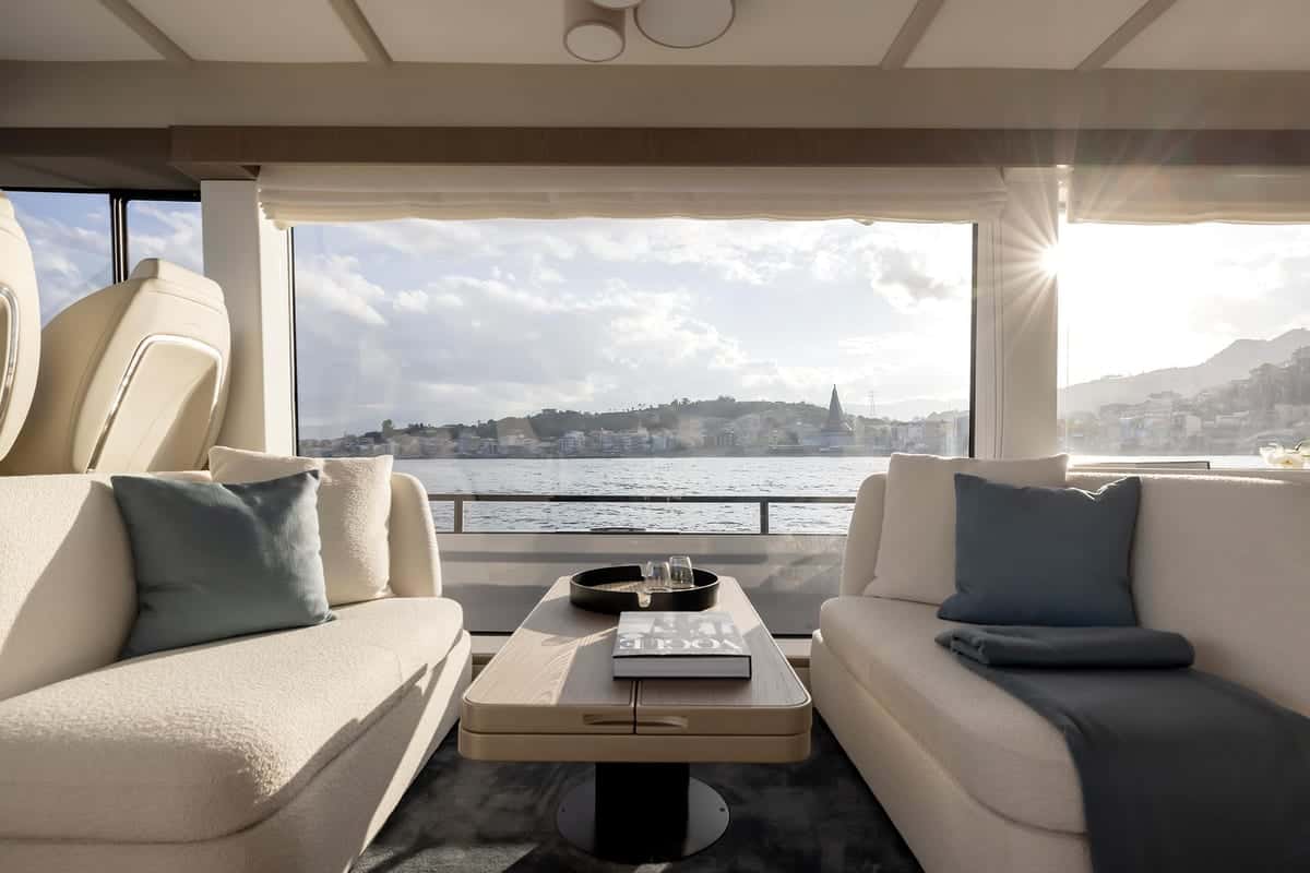 Azimut Magellano 60 - miniatura 34