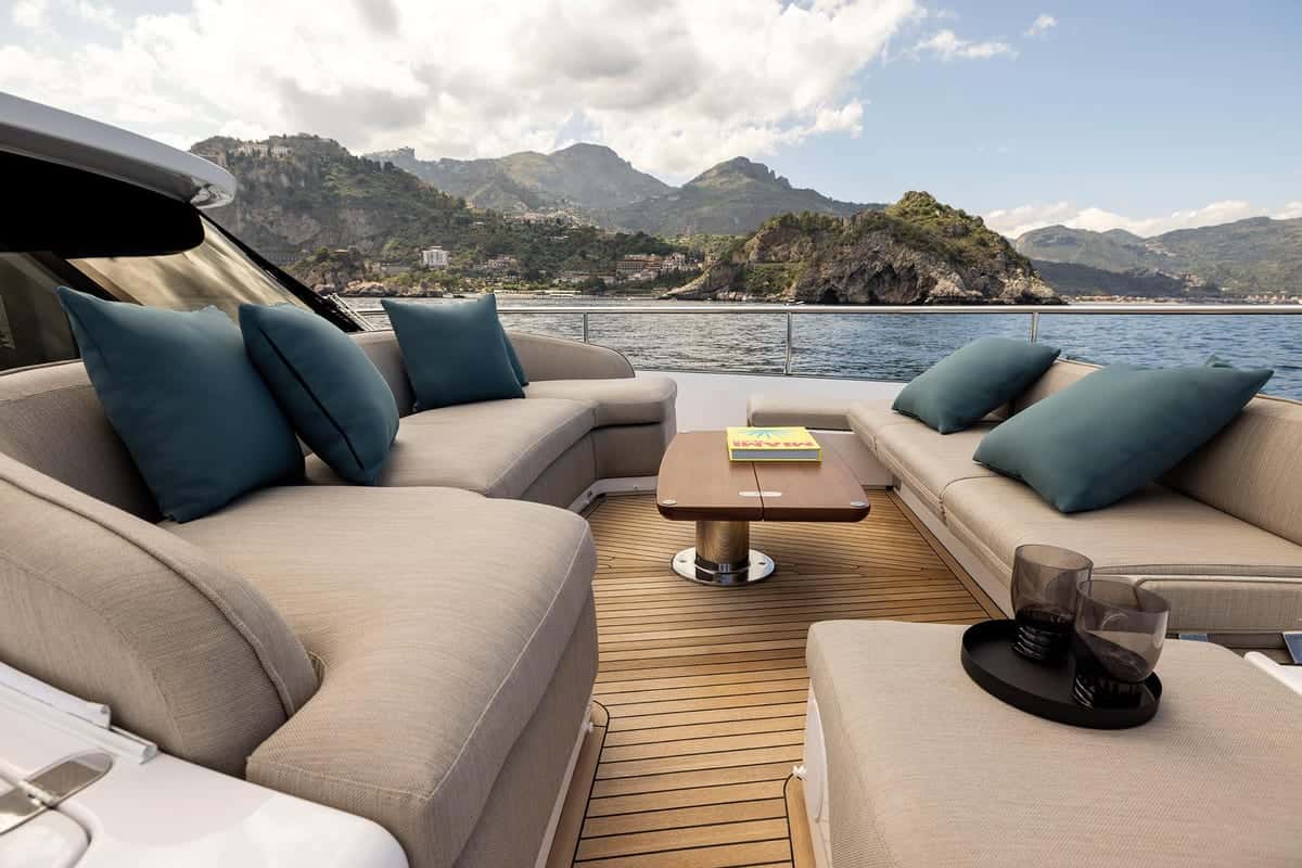 Azimut Magellano 60 - miniatura 17