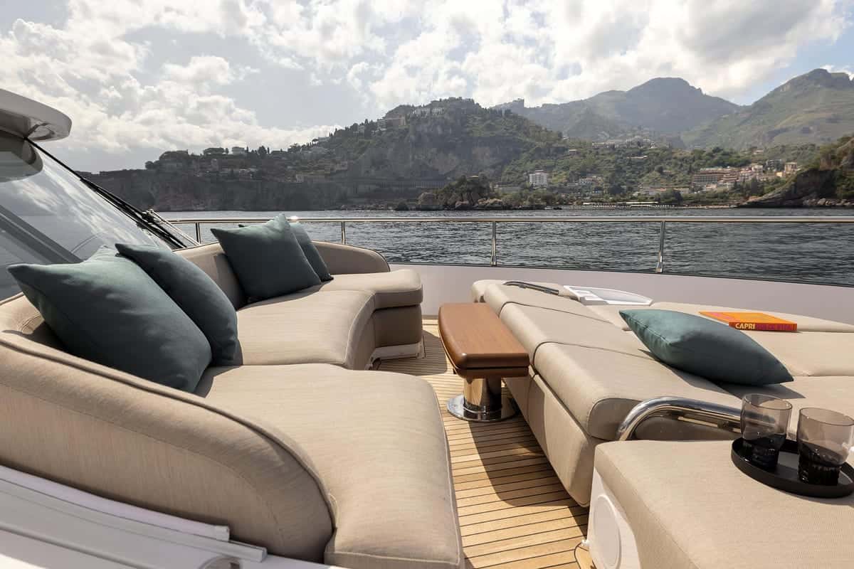 Azimut Magellano 60 - miniatura 21