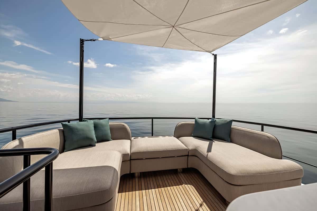 Azimut Magellano 60 - miniatura 25