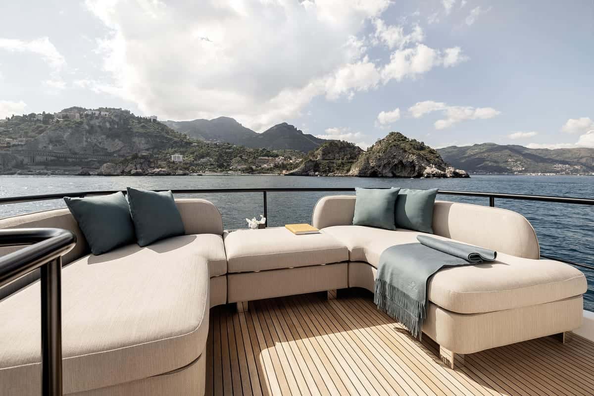 Azimut Magellano 60 - miniatura 26