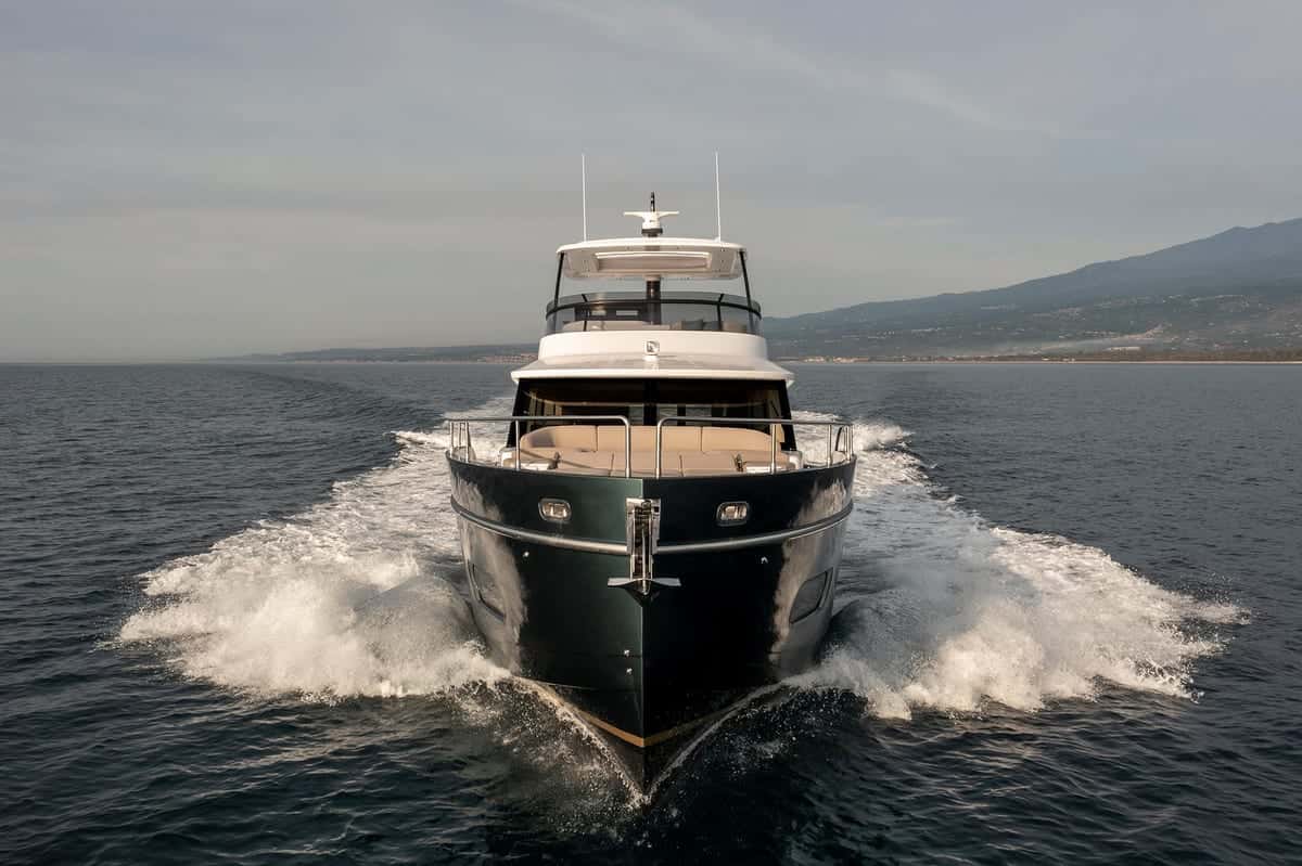 Azimut Magellano 60 - miniatura 4