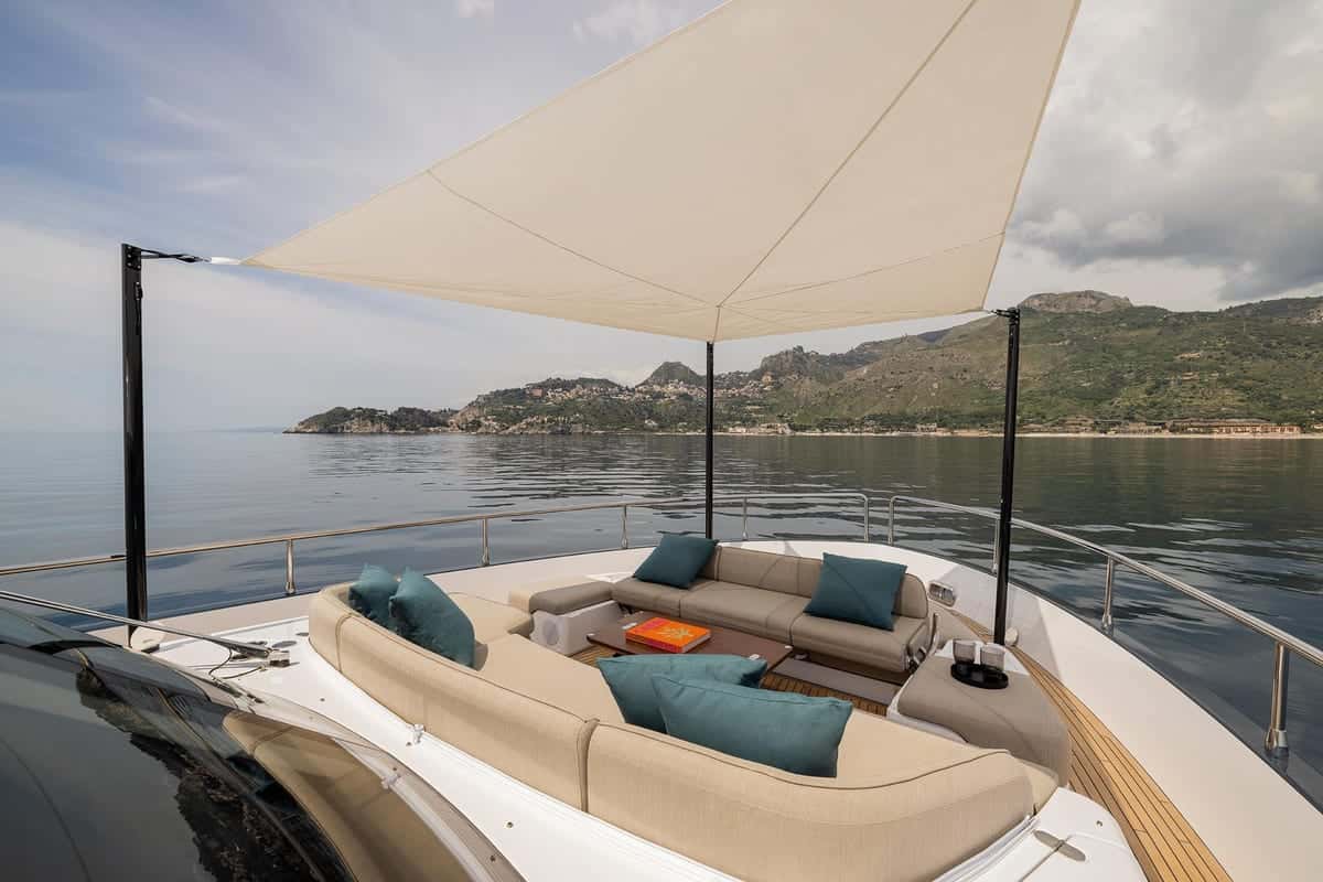 Azimut Magellano 60 - miniatura 20