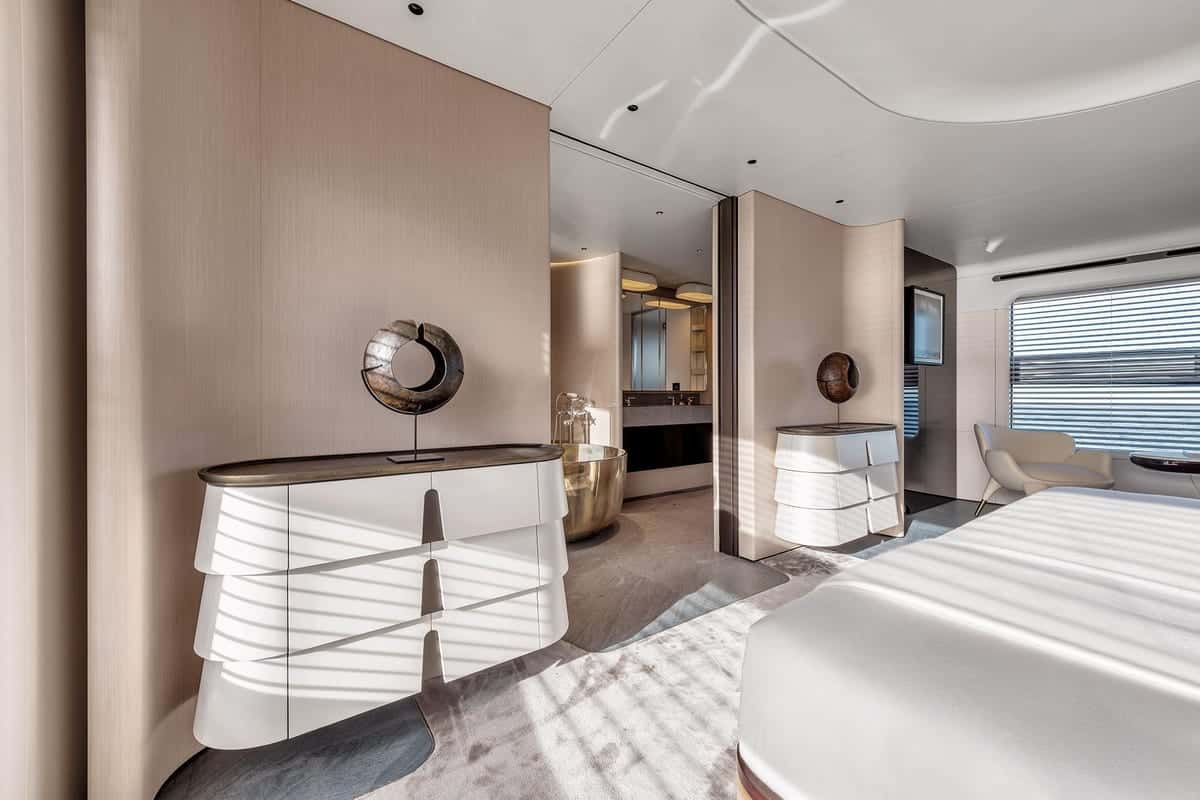 Azimut Grande Trideck - miniatura 25