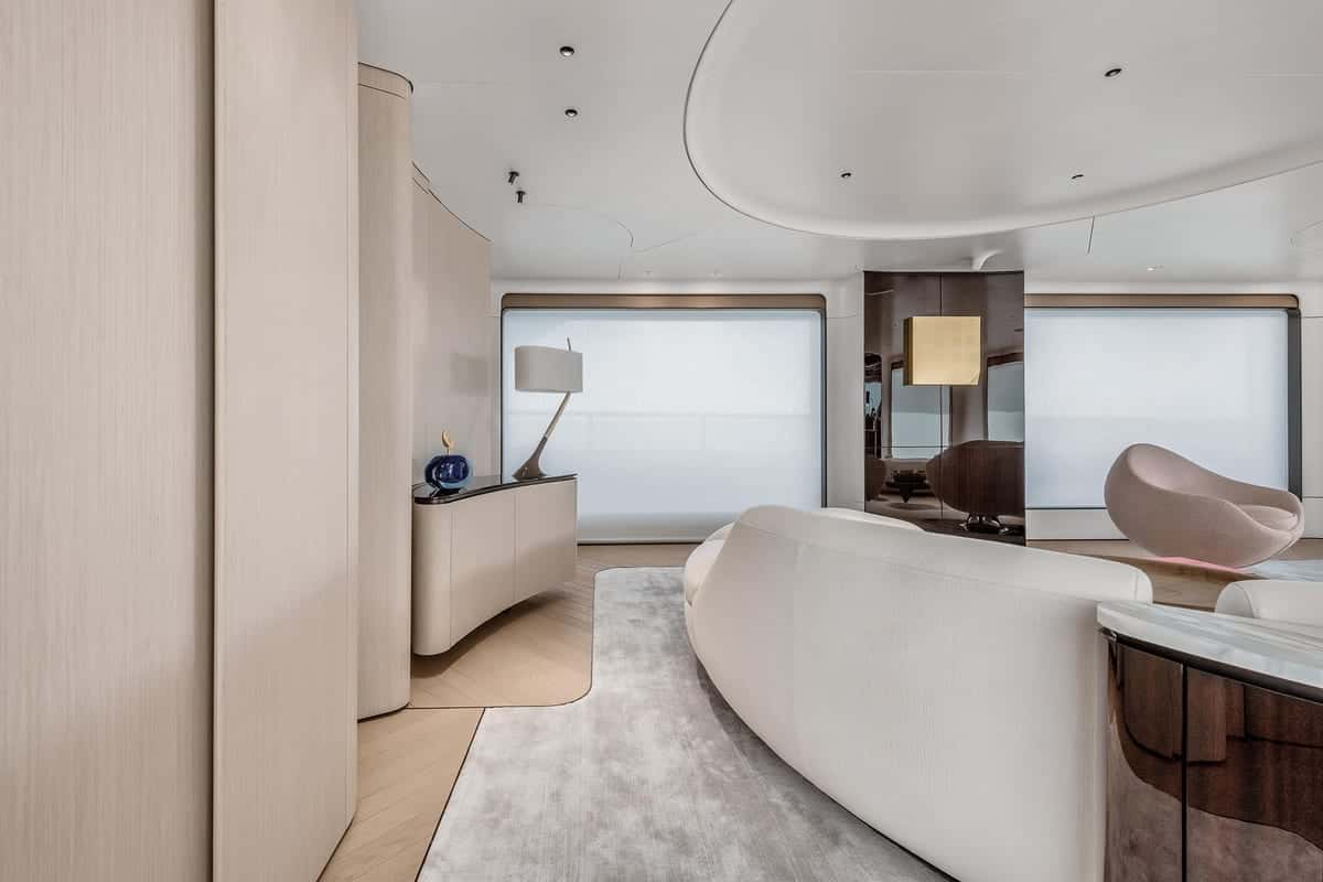 Azimut Grande Trideck - miniatura 27