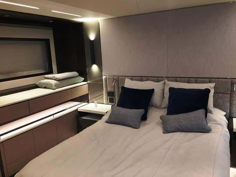 Sunseeker Manhattan 68 - miniatura 22