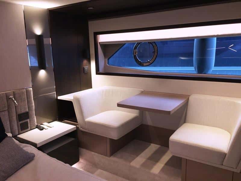 Sunseeker Manhattan 68 - miniatura 23
