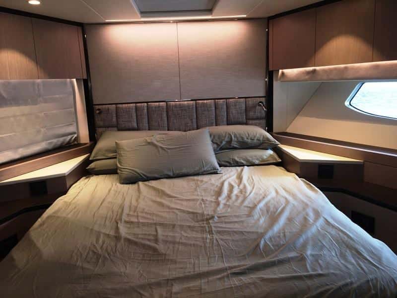 Sunseeker Manhattan 68 - miniatura 21