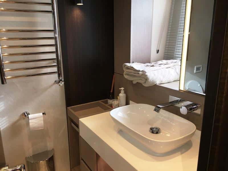 Sunseeker Manhattan 68 - miniatura 25