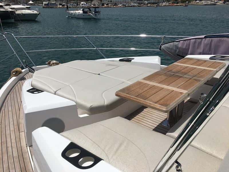 Sunseeker Manhattan 68 - miniatura 16