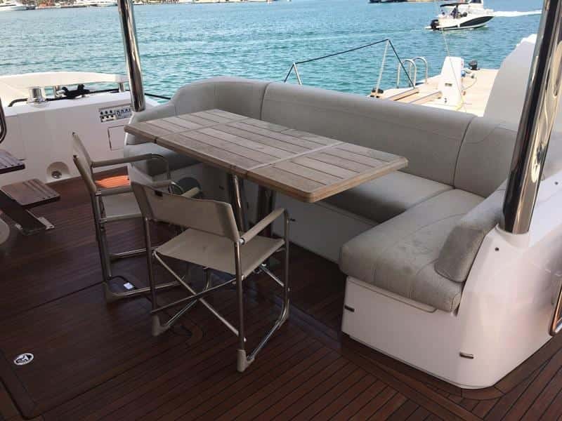 Sunseeker Manhattan 68 - miniatura 7