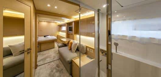 Lagoon 620 - miniatura 17