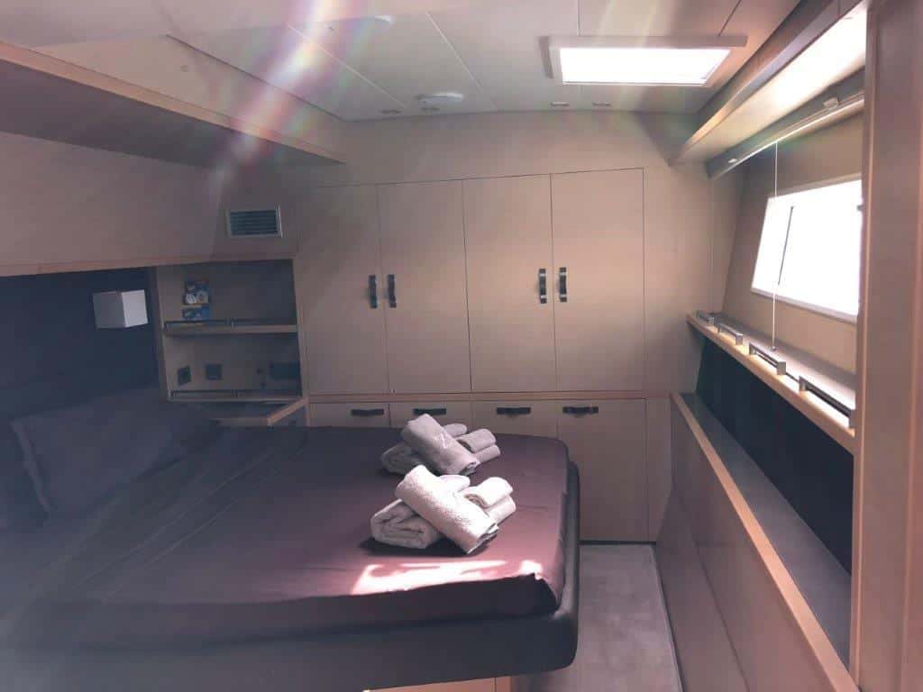 Lagoon 620 - miniatura 13