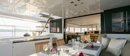 Lagoon 620 - miniatura 10