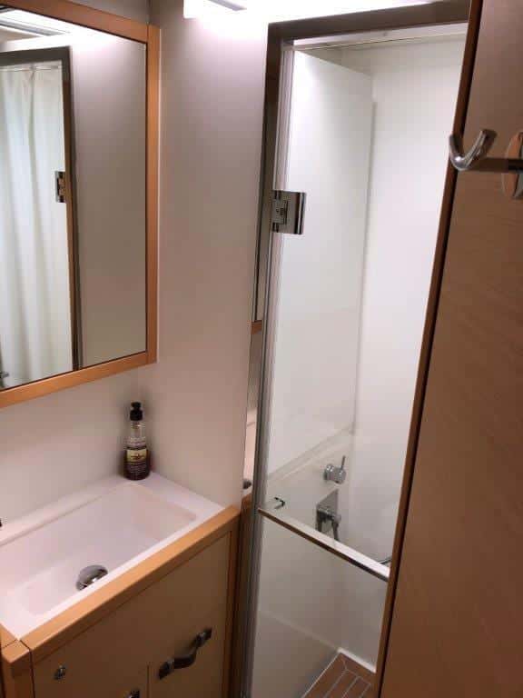 Lagoon 620 - miniatura 18