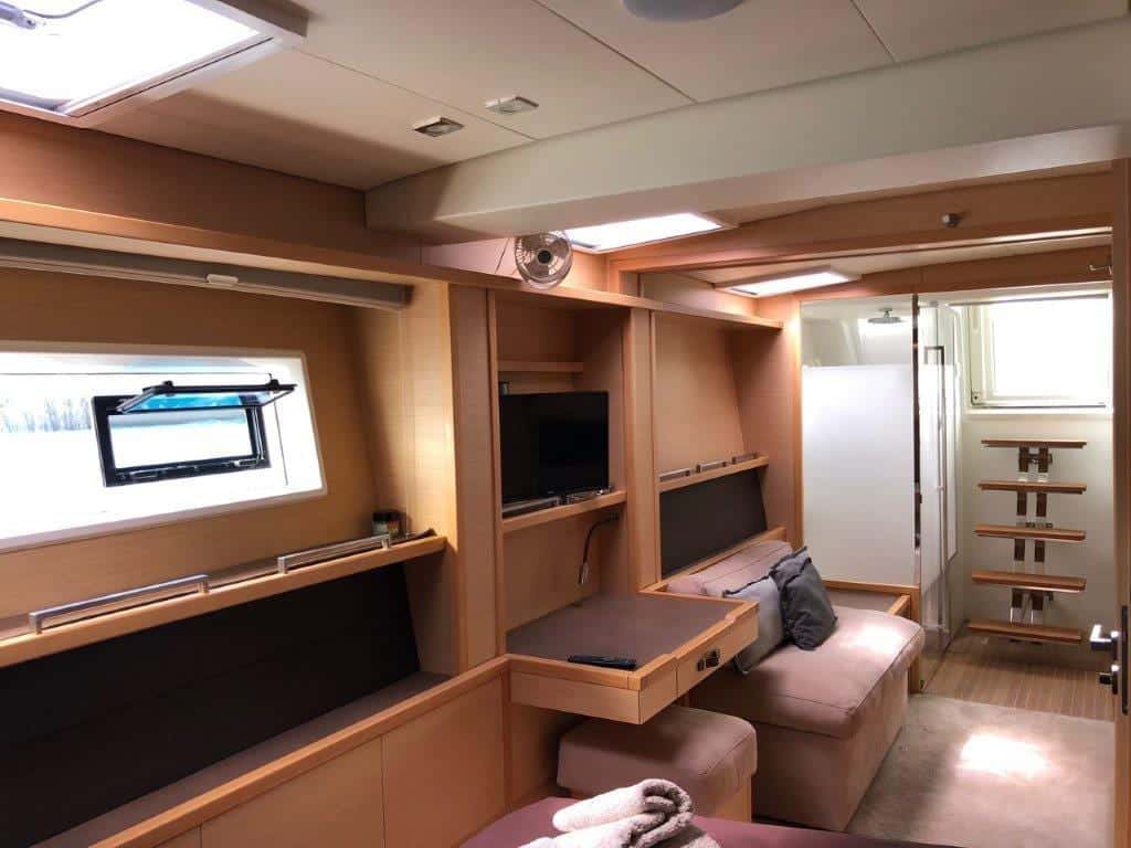 Lagoon 620 - miniatura 14