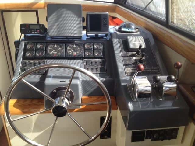 Bayliner 4387 Motoryacht - miniatura 17