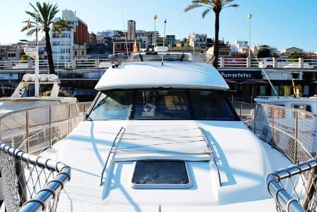 Bayliner 4387 Motoryacht - miniatura 33